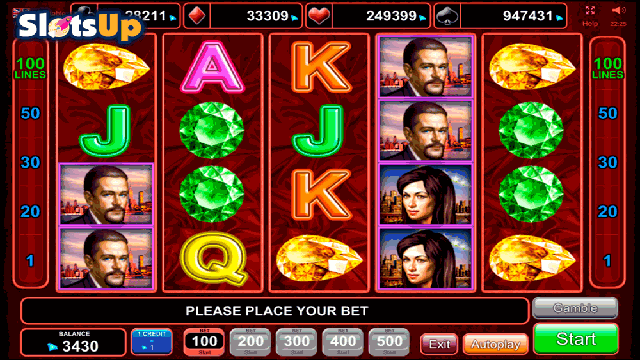 Cara Mudah Dapat Jackpot Slot Online