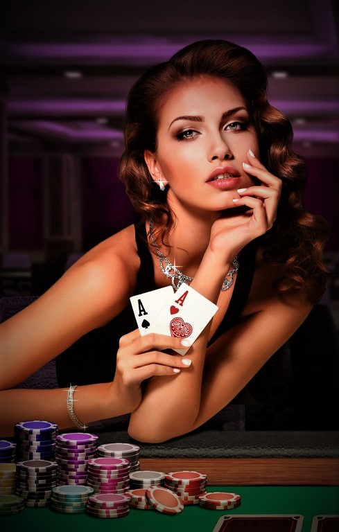 Agen Judi IDN Poker