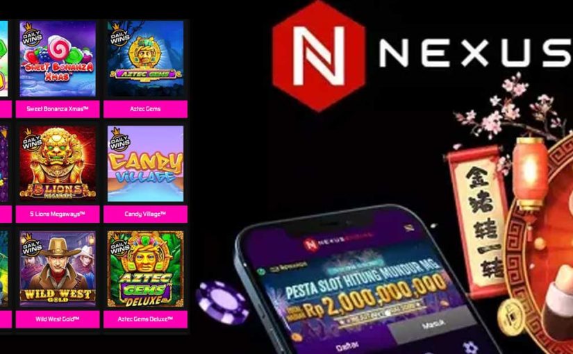 Ceriabet Link Situs Slot Judi Online Terbaik Gampang Maxwin Provider Game Slot Gacor 2024