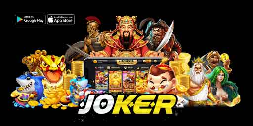 Slot Joker123 Opsi Beberapa Slotter Saat Ini Untuk Menghasilkan Uang Dengan Gampang