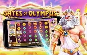 Mengoptimalkan Peluang Kemenangan di OLYMPUS1000: Platform Slot Terbaik