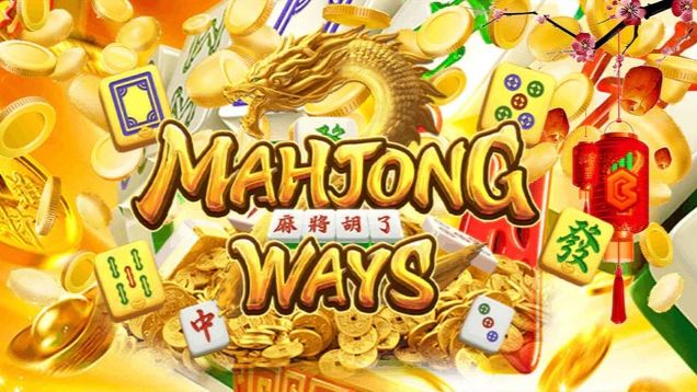 Mahjong Ways: Kunci ke Dunia Ajaib
