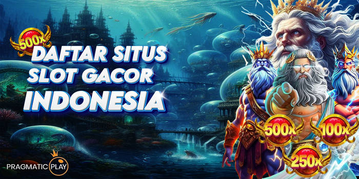 Situs Slot Bet Kecil Berikam Kemudahan Menang Tanpa Batas Setiap Harinya