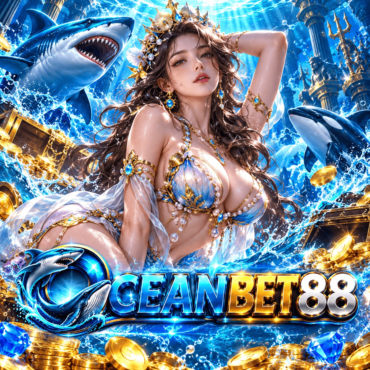 Link Alternatif OCEANBET88 Digital untuk Hiburan